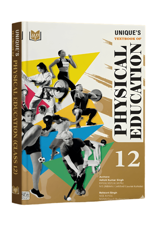 Physical education 12