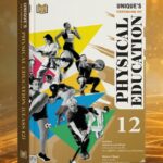 Unique’s Physical Education – Class 12