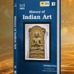 History of Indian Art Book By unique