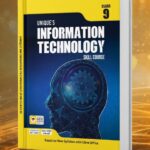 Unique Information technology product image
