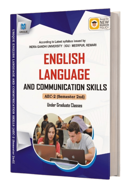English book