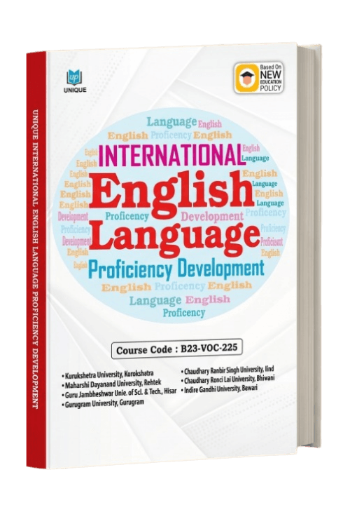 International English Language Proficiency Development