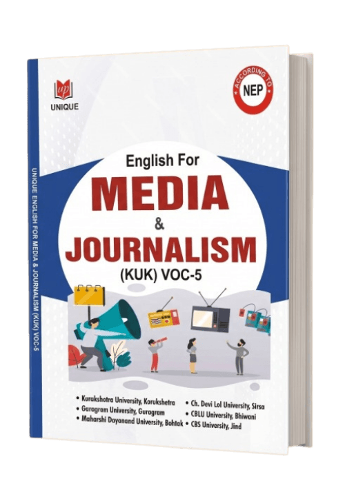 Media and journalism