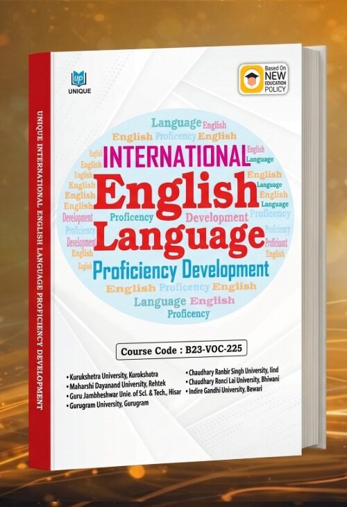 International English Language Proficiency Development