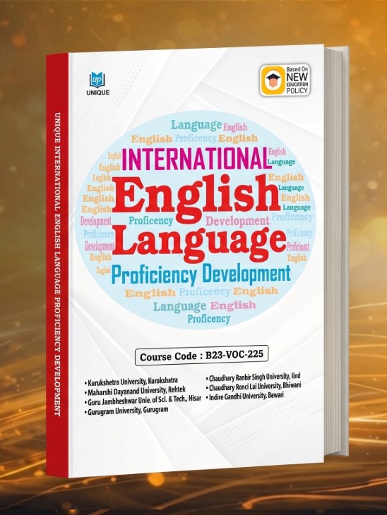 International English Language Proficiency Development
