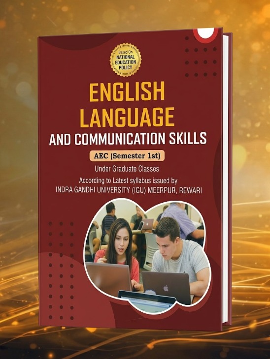 Build Strong Foundational Communication Skills with Unique Publication
