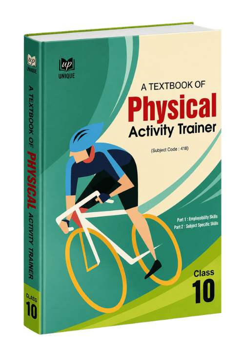 A Textbook of Physical Activity Trainer