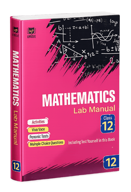 Mathematics Lab Manual