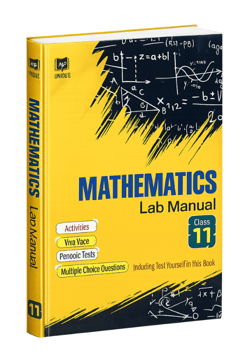 Mathematics Lab Manual