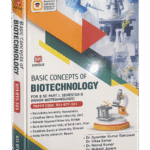 Basic Concepts of Biotechnology