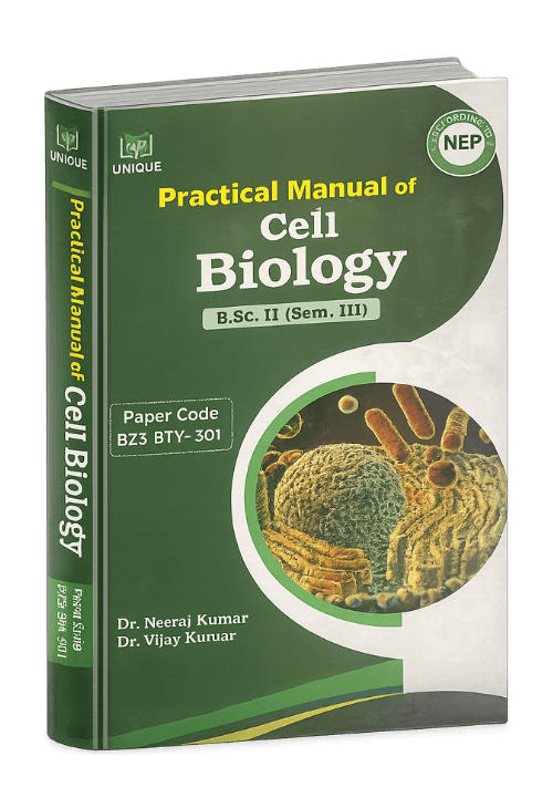 Cell Biology