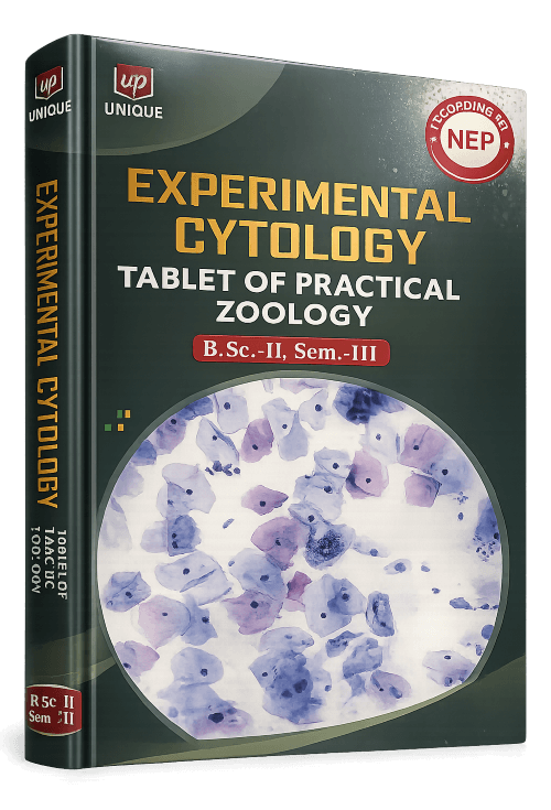 Experimental Cytology