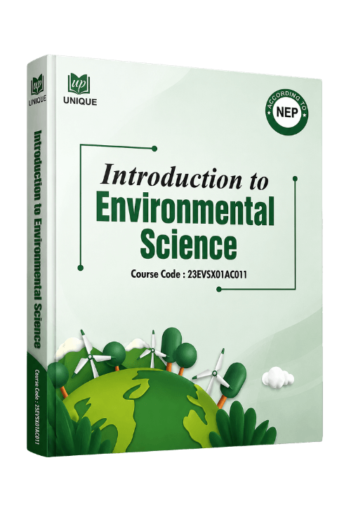 Introduction to Environmental Science