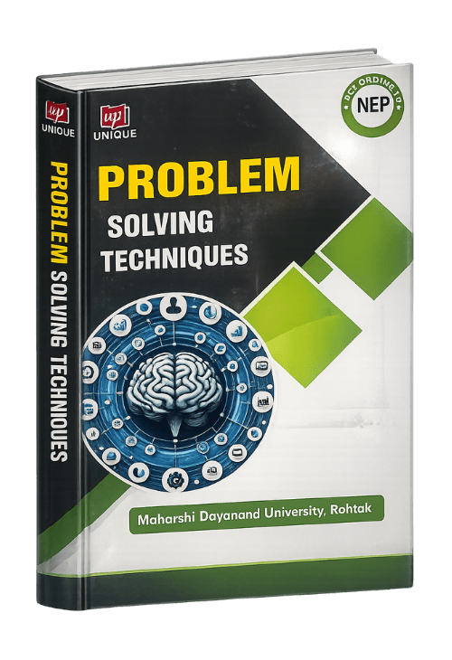 Problem Solving & Analytical Skills