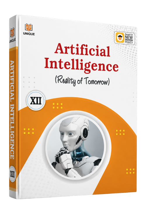Artificial Intelligence (Reality of Tomorrow)