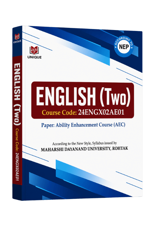 Ability Enhancement Course