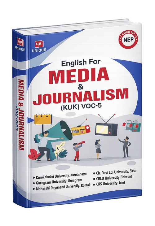 Media & Journalism