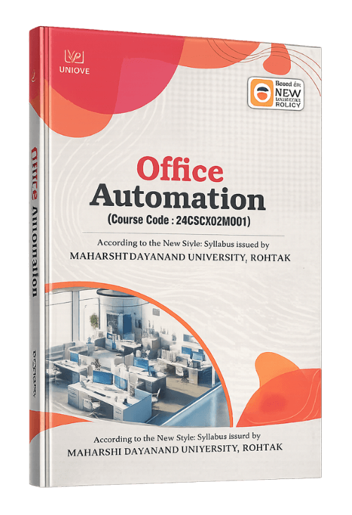 Office Automation