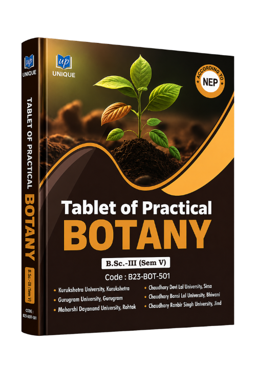 Practical Botany