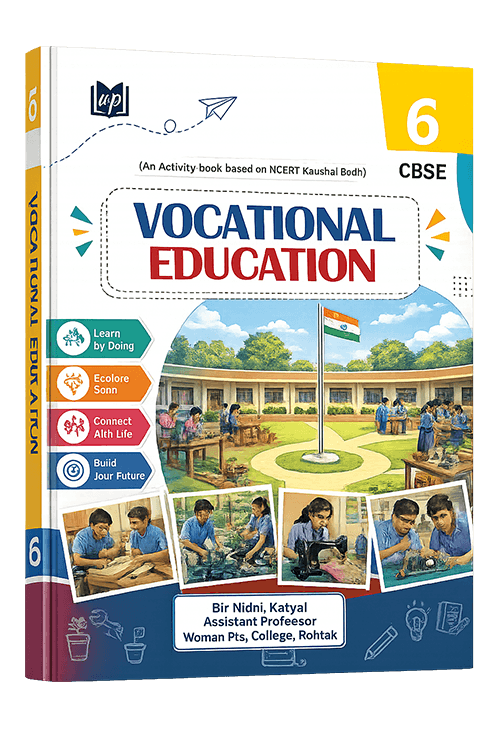 vocation education class 6